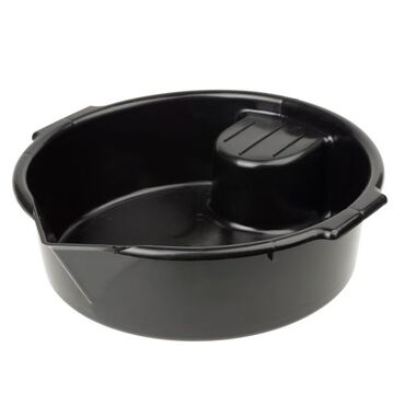 PE type 24 110 multipurpose collection tray